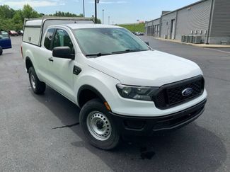 Used 2021 Ford Ranger XL w/ Equipment Group 101A High RWD video 2