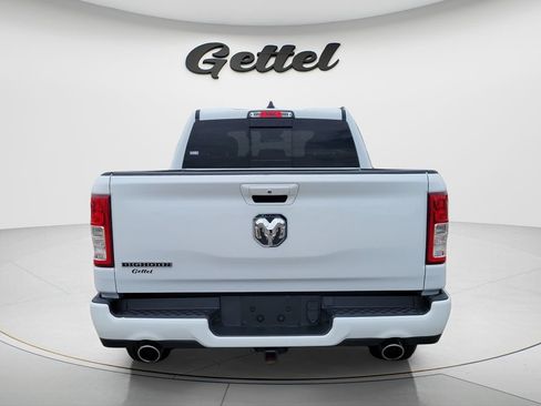 Used 2019 RAM 1500 Big Horn RWD image 6