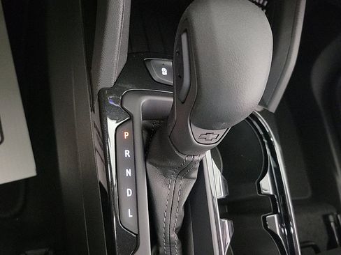 New 2026 Chevrolet TrailBlazer LT w/ Driver Confidence Package image 21