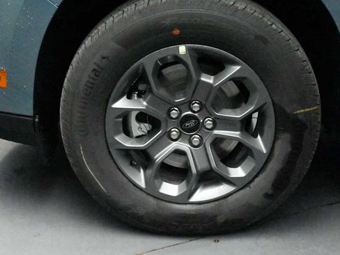 New 2026 Ford Maverick XLT w/ Equipment Group 301A AWD/4WD image 11