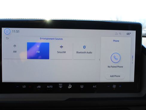 New 2025 Ford Bronco Sport Big Bend image 27