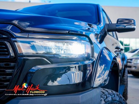 New 2025 RAM 1500 Big Horn image 3