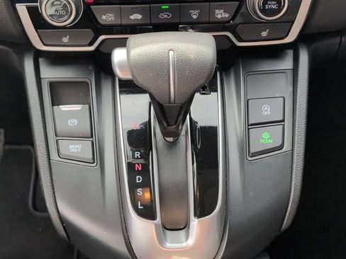 Used 2021 Honda CR-V EX image 20