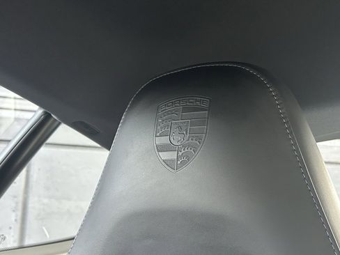 Certified 2025 Porsche 718 Cayman S image 27