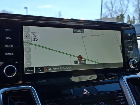 Used 2023 Kia Sorento SX image 18