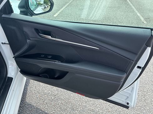 Certified 2025 Toyota Camry LE w/ Convenience Package FWD image 20