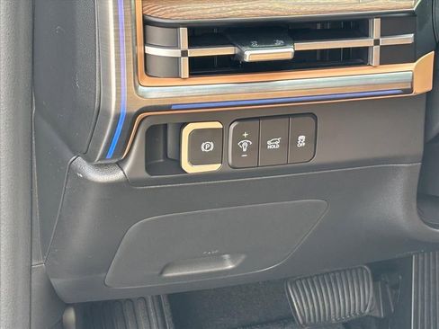 New 2026 Hyundai Santa Fe Limited image 8