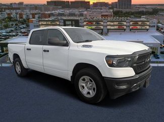 Used 2024 RAM 1500 Tradesman AWD/4WD video 1