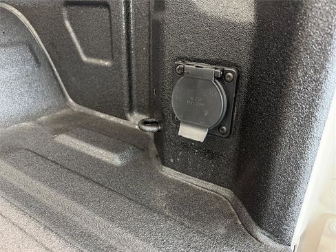 New 2026 Chevrolet Silverado 1500 RST w/ RST All Star Premium Package image 6