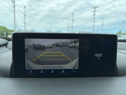 Used 2021 Acura TLX w/ Technology Package FWD image 22