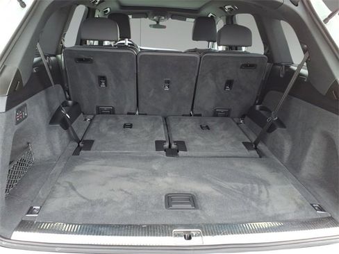 Used 2023 Audi Q7 3.0T Premium Plus w/ Premium Plus Package image 8