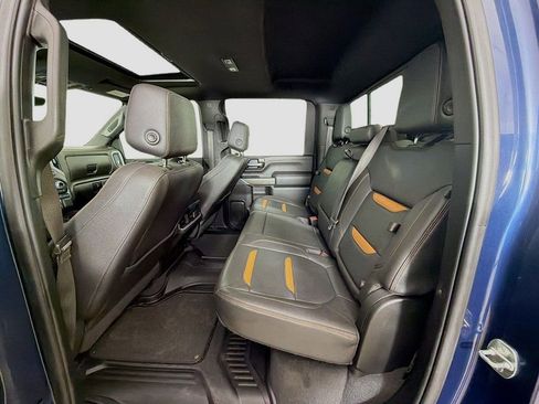 Used 2022 GMC Sierra 2500 AT4 w/ AT4 Premium Plus Package image 27