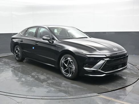 New 2026 Hyundai Sonata SEL AWD/4WD image 4