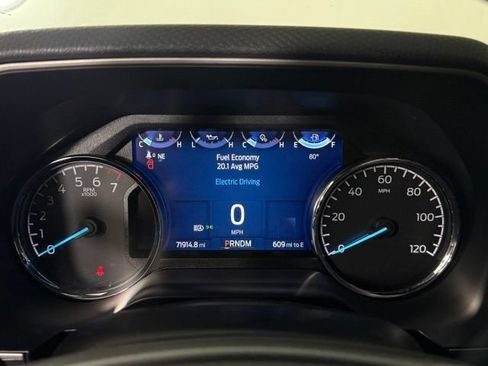 Used 2021 Ford F150 XLT w/ Equipment Group 302A High AWD/4WD image 20