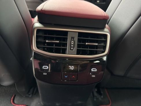 Used 2024 Lexus RX 350 F Sport w/ Convenience Package image 14