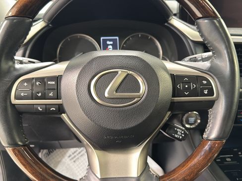 Used 2016 Lexus RX 350 FWD w/ Premium Package image 12