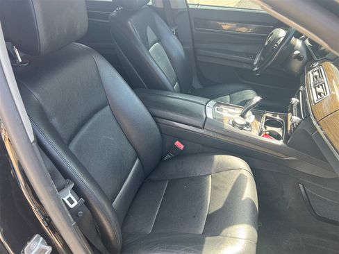 Used 2015 BMW 740i RWD image 13