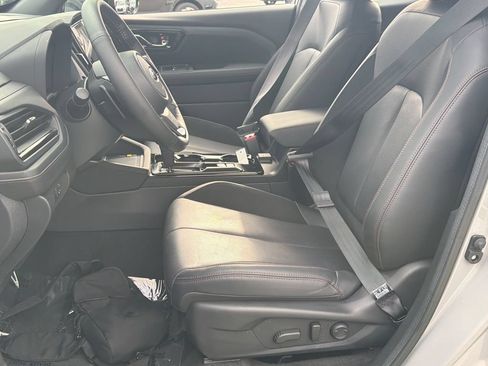 Used 2026 Subaru Forester Touring AWD/4WD image 25