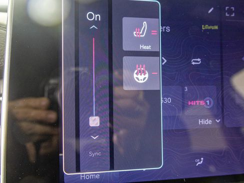 New 2026 Jeep Compass Limited image 6