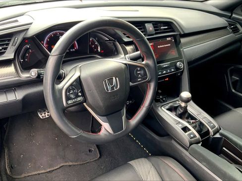 Used 2018 Honda Civic Si image 5
