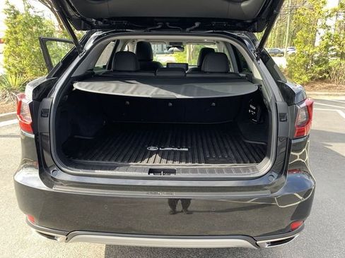 Used 2021 Lexus RX 350 FWD w/ Premium Package image 34