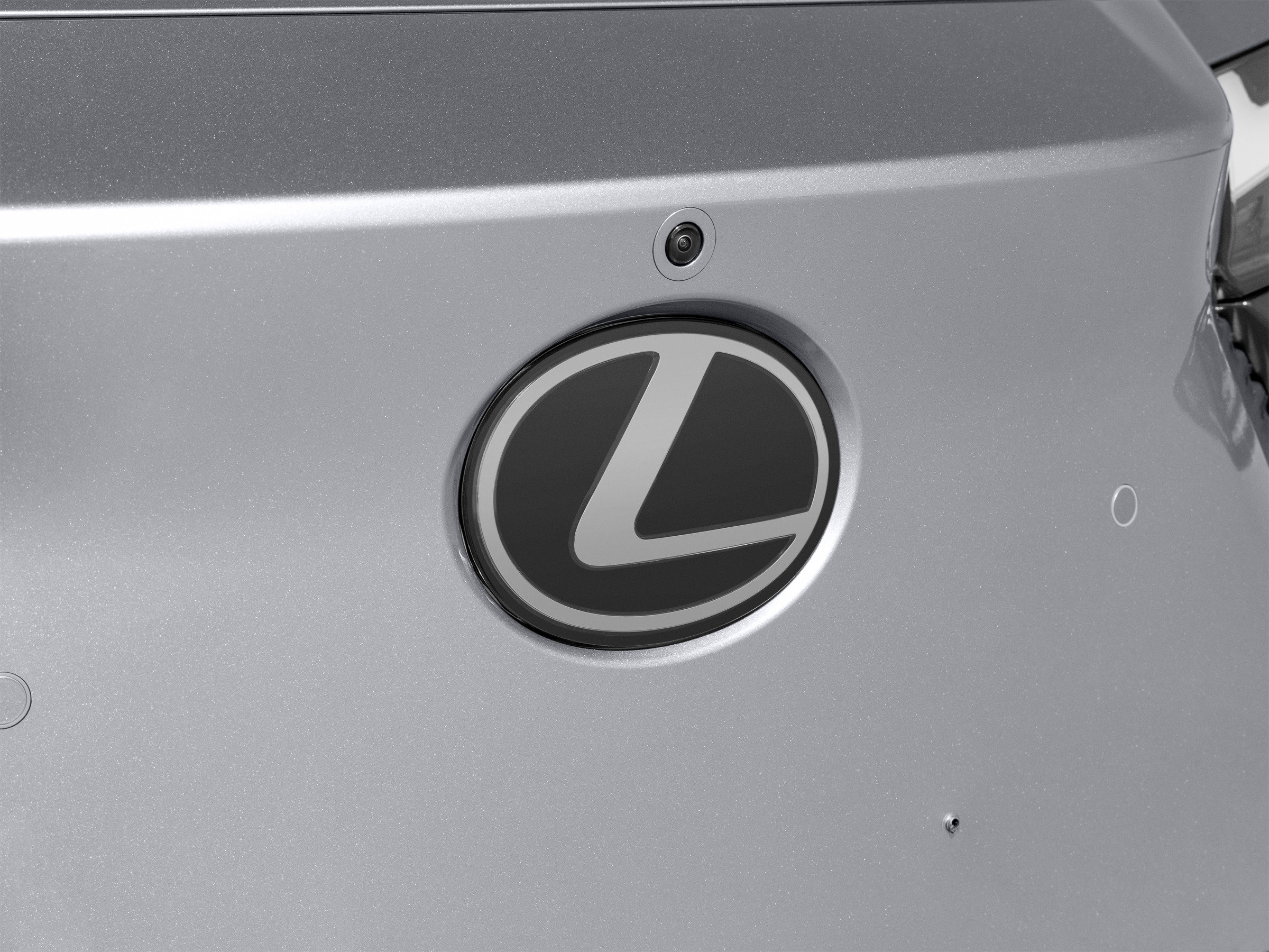 Used 2024 Lexus RZ 300e Premium w/ Accessory Package (Z1) FWD image 42