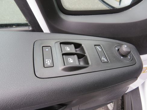 New 2026 RAM ProMaster 3500 w/ Safety Group image 17