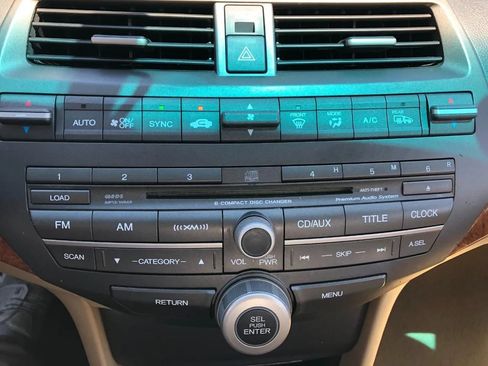 Used 2012 Honda Accord EX-L image 20