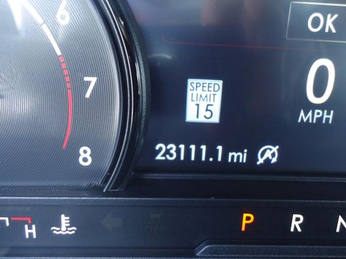 Used 2020 Lincoln Corsair Reserve w/ Equipment Group 201A AWD/4WD image 14
