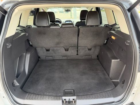 Used 2018 Ford Escape SEL AWD/4WD image 9