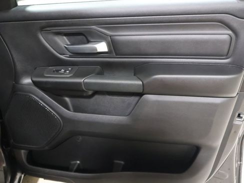 New 2025 RAM 1500 Tradesman image 16