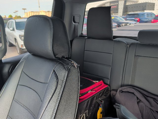 Used 2019 GMC Sierra 1500 Elevation w/ Elevation Value Package RWD image 14