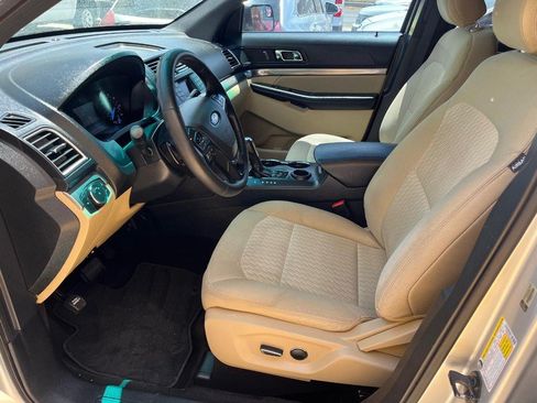 Used 2016 Ford Explorer FWD image 8