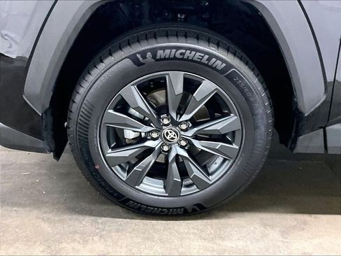 Certified 2026 Toyota RAV4 XLE Premium AWD/4WD image 7
