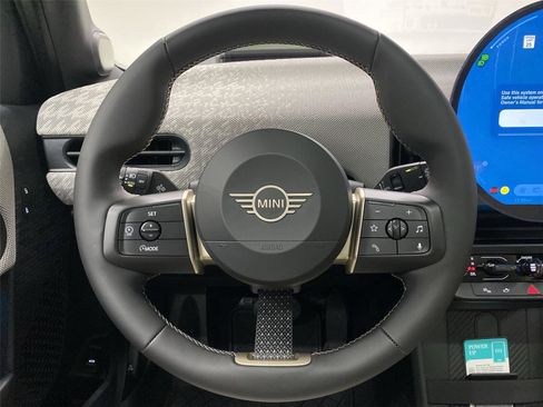 New 2026 MINI Cooper S image 15