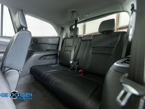 Used 2018 Honda Pilot EX-L image 25