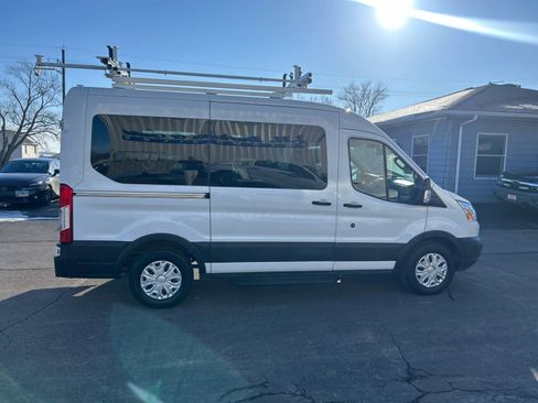 Used 2019 Ford Transit 150 XLT image 2