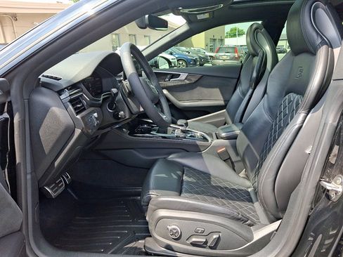 Used 2022 Audi S5 Prestige w/ Prestige Package AWD/4WD image 13