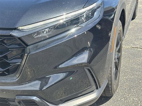 Used 2024 Honda CR-V Sport image 9