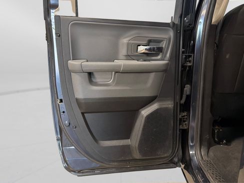 Used 2020 RAM 1500 Warlock w/ Trailer Tow Group AWD/4WD image 31