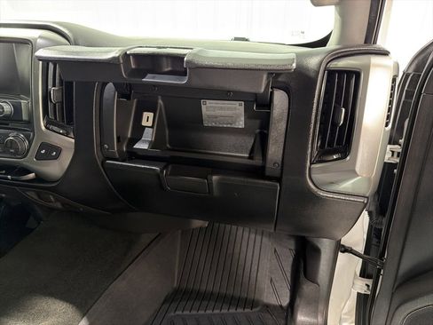 Used 2018 Chevrolet Silverado 1500 LT w/ All Star Edition image 23