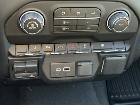 New 2026 Chevrolet Silverado 2500 Custom w/ Custom Value Package image 22