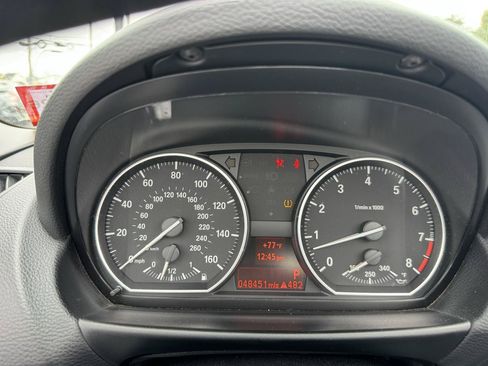 Used 2008 BMW 135i Convertible RWD image 14