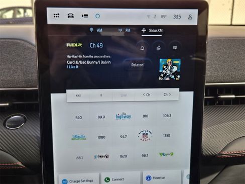 Used 2025 Ford Mustang Mach-E Premium w/ Sport Appearance Package image 14