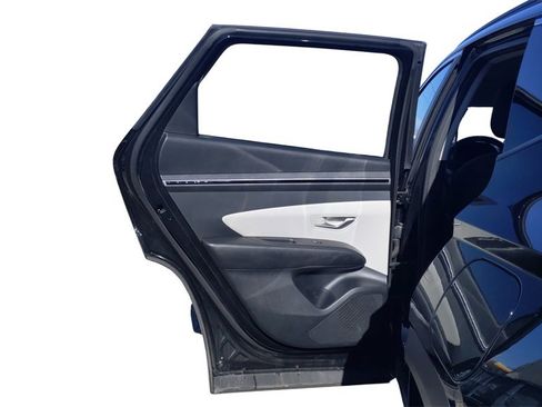 Used 2023 Hyundai Tucson SEL image 29