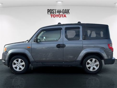 Used 2010 Honda Element EX image 4