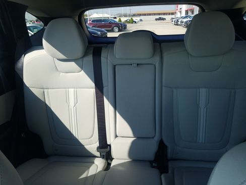 New 2026 Hyundai Tucson SEL FWD image 19