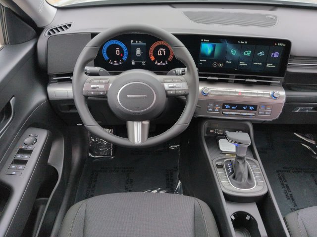 New 2027 Hyundai Kona SEL Sport FWD image 14