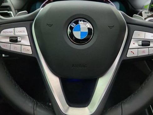 Used 2023 BMW X3 sDrive30i w/ Convenience Package RWD image 42