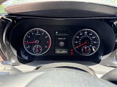 Used 2022 Kia K5 GT-Line FWD image 6